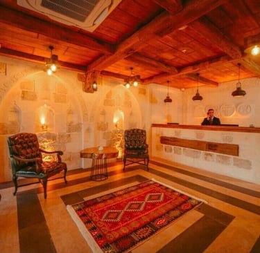 Raymar Hotels Mardin | Mardin Oteller | Anında Rezervasyon