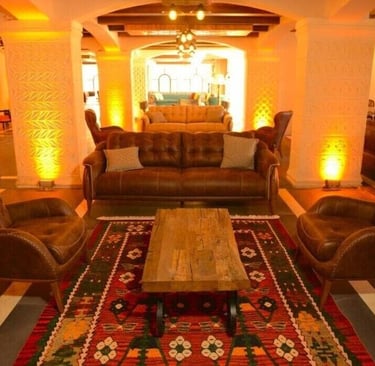 Raymar Hotels Mardin | Mardin Oteller | Anında Rezervasyon