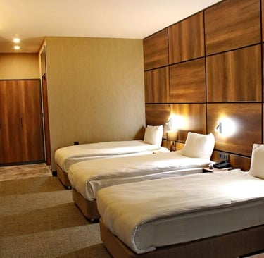 Mardiva Otel | Mardin Oteller | Anında Rezervasyon