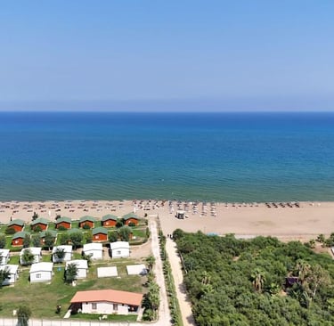 Palmila Butik Otel | Susanoğlu Oteller | Anında Rezervasyon