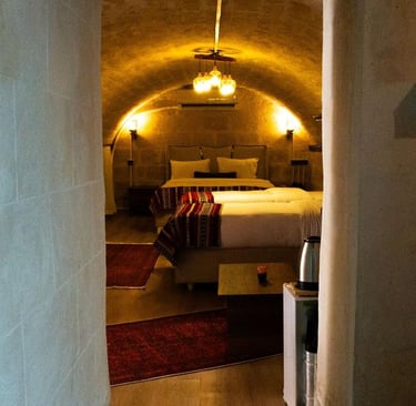 Dostlar Konağı | Gaziantep Oteller | Anında Rezervasyon