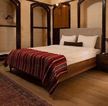 Dostlar Konağı | Gaziantep Oteller | Anında Rezervasyon