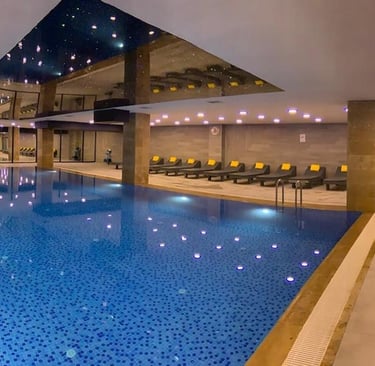 Mardiva Otel | Mardin Oteller | Anında Rezervasyon