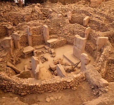 Göbeklitepe | Şanlıurfa Gezilecek Yerler