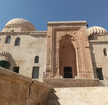 Kasımiye Medresesi