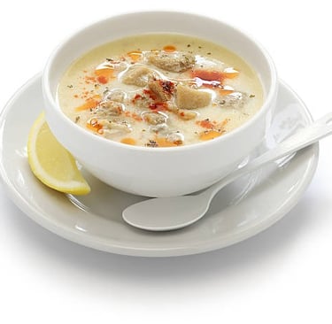 Lebeniye Çorbası - Urfa'da Ne Yenir | Şanlıurfa Gezi Rehberi