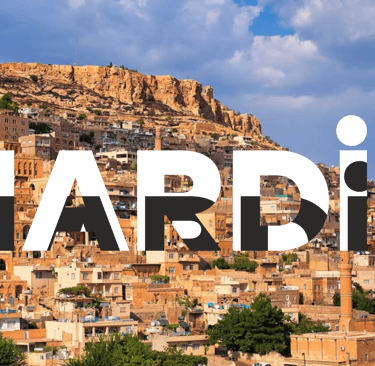 Mardin Gezi Rehberi