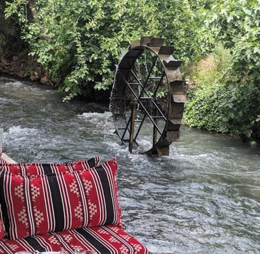 Mardin Beyazsu