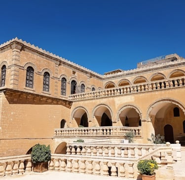 Mardin Müzesi