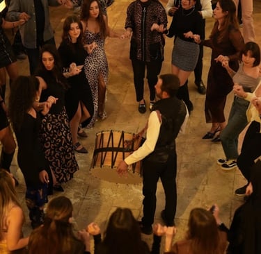 Mardin sıra gecesi hakkında bilmeniz gerekenler