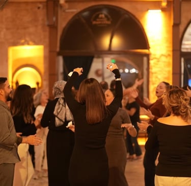 Mardin sıra gecesi hangi günler var?