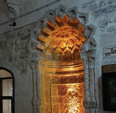 Sıti Radviyye Hatuniye Medresesi