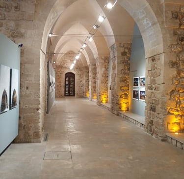 Sakıp Sabancı Mardin Kent Müzesi