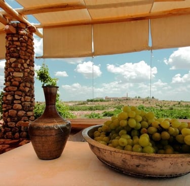 Kasr-ı Nehroz Hotel | Midyat Oteller | Anında Rezervasyon