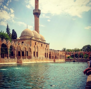 Türkiye'nin En Önemli Tarihi Güzellikleri | Türkiye Gezi Rehberi