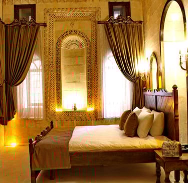 HH Babil Konağı | Mardin Oteller  | Anında Rezervasyon