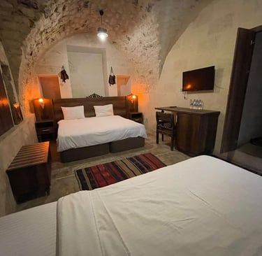 La Riva Konakları | Şanlıurfa Oteller | Anında Rezervasyon