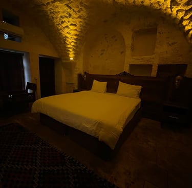 La Riva Konakları | Şanlıurfa Oteller | Anında Rezervasyon