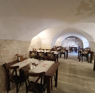 Fırfırlı Konak | Şanlıurfa Oteller | Anında Rezervasyon