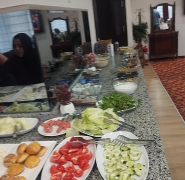 Hotel Güven | Şanlıurfa Oteller