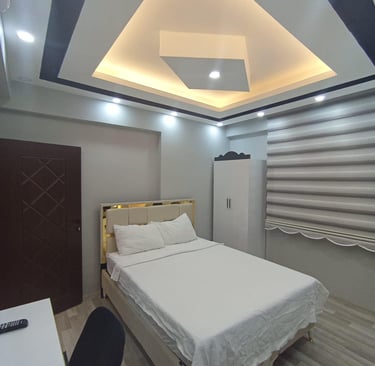 Sandra Hotel | Şanlıurfa Oteller