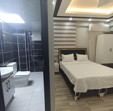 Sandra Hotel | Şanlıurfa Oteller