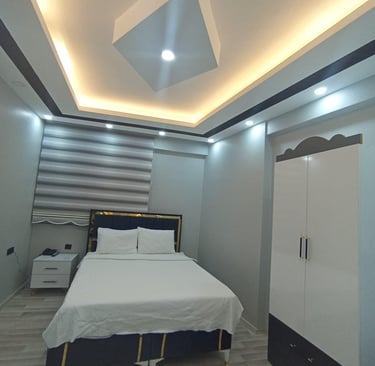 Sandra Hotel | Şanlıurfa Oteller