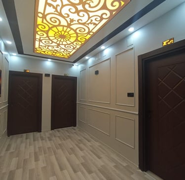 Sandra Hotel | Şanlıurfa Oteller