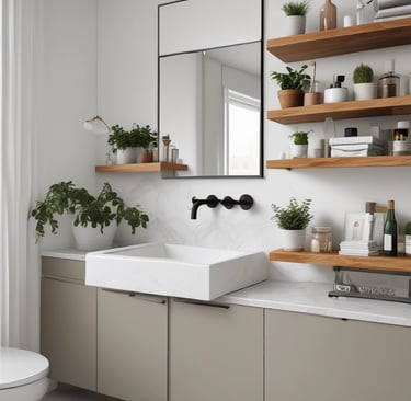 Marmoraria em São Paulo