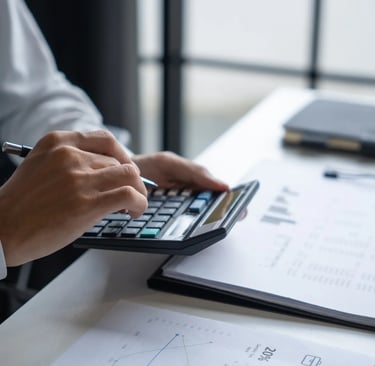 VSN Engenharia Civil - Administração e Gestão de Custos em Nova Friburgo RJ