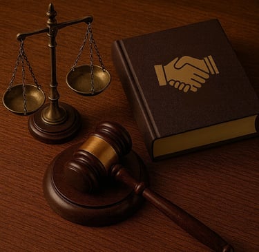 Abogado laboral en Valencia HDH Abogados