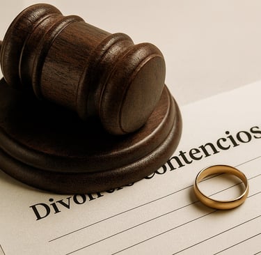 abogado divorcio contencioso Valencia HDH Abogados