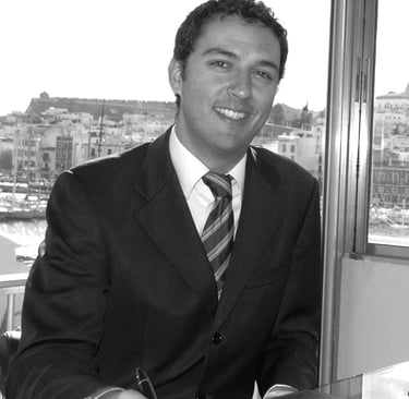 David Lopez HDH Abogados