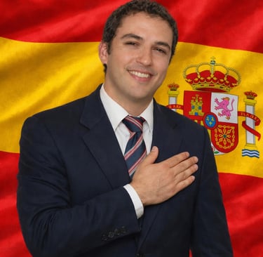 ventajas de ser español