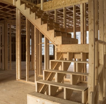 new home construction loans
