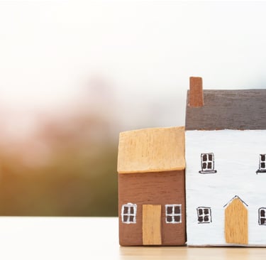 buying a second home