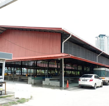 Signal Seafood Steamboat by GlobalKitc at KPD Avenue Kota Kinabalu