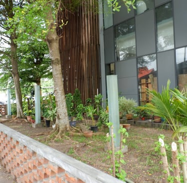 Greenhill Cafe by GlobalKitc at KPD Avenue Kota Kinabalu