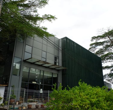 Greenhill Cafe by GlobalKitc at KPD Avenue Kota Kinabalu
