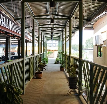 Signal Seafood Steamboat by Globalkitc at KPD Avenue Kota Kinabalu Sabah