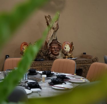 Signal Seafood Steamboat by Globalkitc at KPD Avenue Kota Kinabalu Sabah