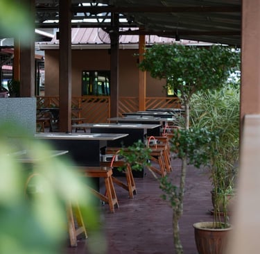 Signal Seafood Steamboat by Globalkitc at KPD Avenue Kota Kinabalu Sabah