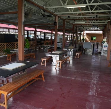 Signal Seafood Steamboat by Globalkitc at KPD Avenue Kota Kinabalu Sabah