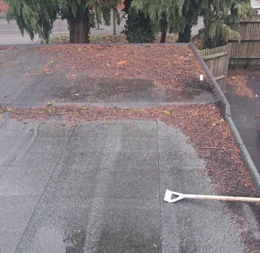 Roof repair guildford