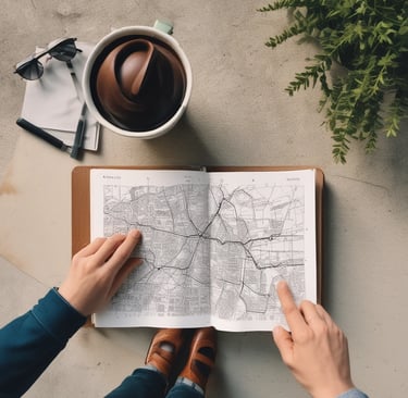 white concrete building during daytime