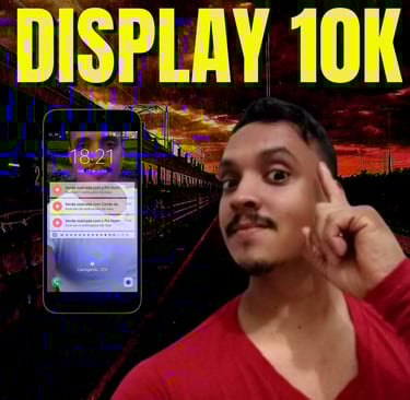 Display 10k - Ney Ads