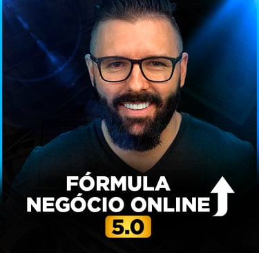 formula negocio online - FNO 5.0