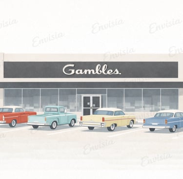 Minimalist Art Image