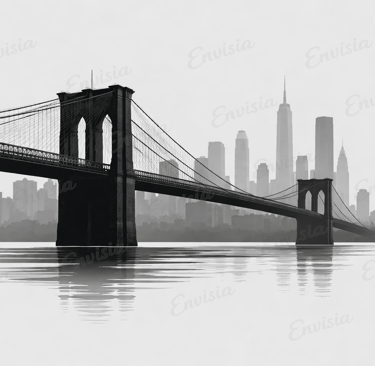 Minimalist Art Image