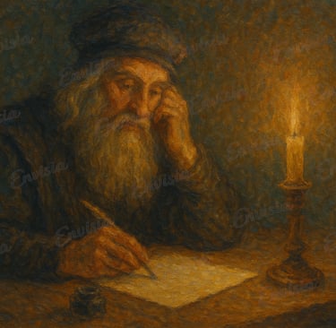 Classically Inspired Art Image